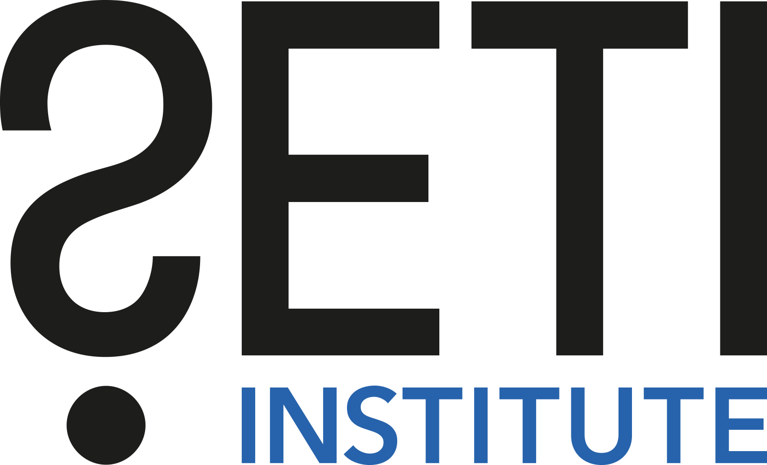 SETI Institute logo