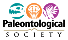 Paleontological Society logo