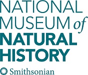 logo for the Smithsonian Institution National Museum of Natural History