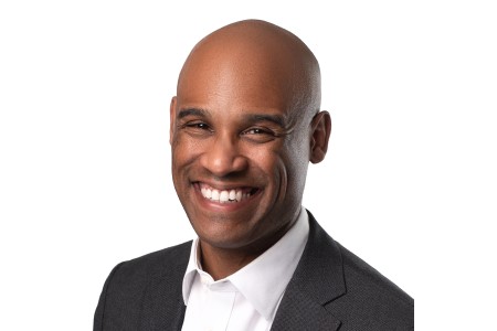 Andre Marshall headshot