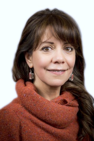 Ligia Pérez-Cruz