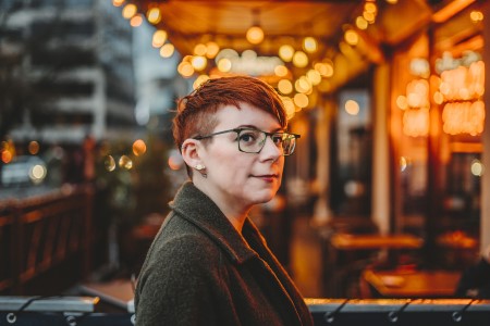 Tanya Harrison headshot