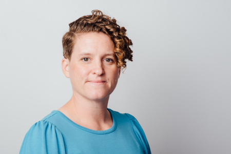 Emily Gercke headshot