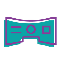 Become an Exhibitor icon