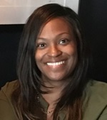 Ashanti Edwards