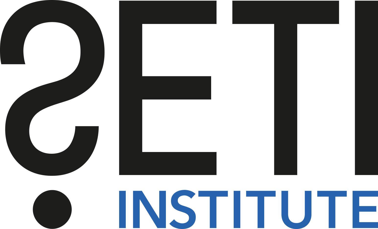 SETI Institute logo