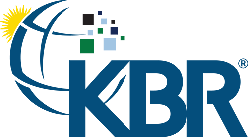 KBR Inc. logo