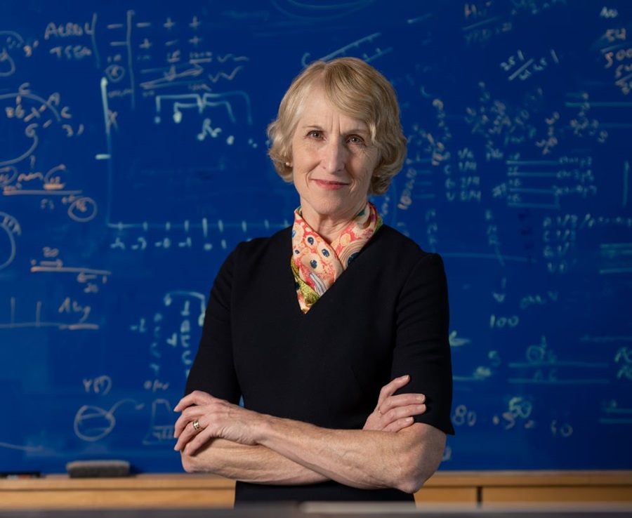 Susan Lozier