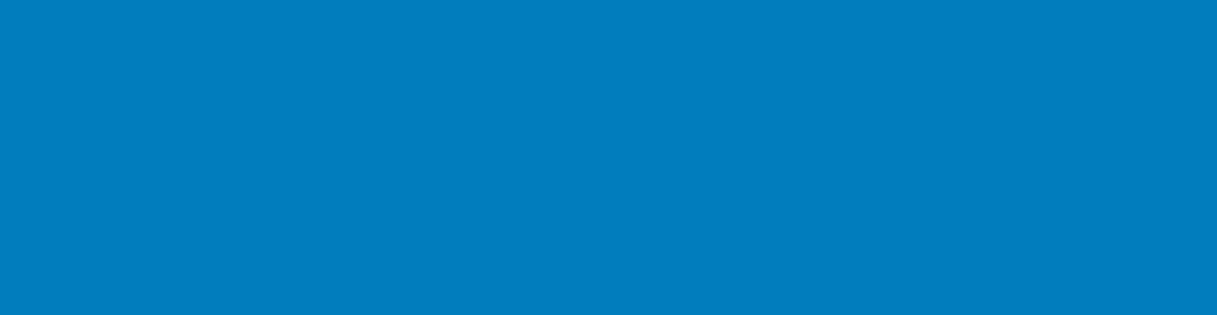 sky blue background