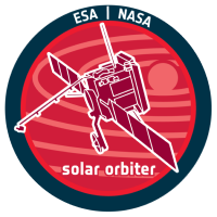 ESA | NASA logo