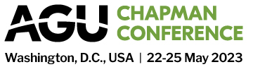 Chapman logo green_black with location and dates of the Chapman on Climate and Health for Africa:  Washington D.C., USA | May 22-25, 2023