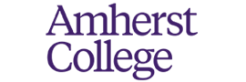 Amherst College logo