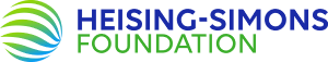 Heising-Simons Foundation logo