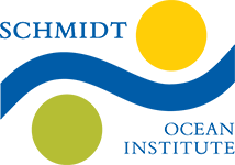 Schmidt Ocean Institute logo