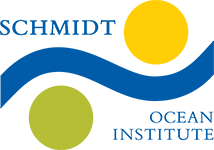 Schmidt Ocean Institute logo