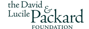 The David & Lucile Packard Foundation logo