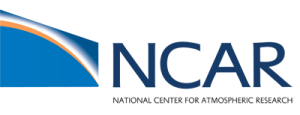 National Center for Atmospheric Research logo