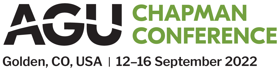 Water Availability Chapman logo