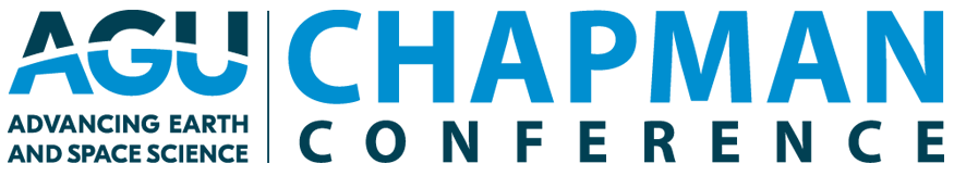 AGU Chapman Logo