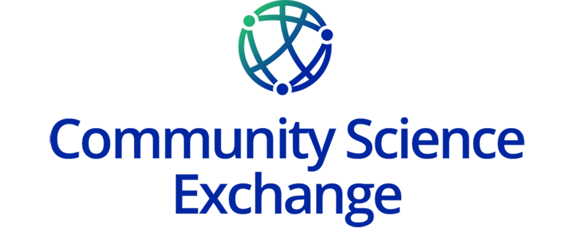 Community Science Exchange logo
