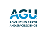 AGU logo
