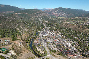Downtown Smelter