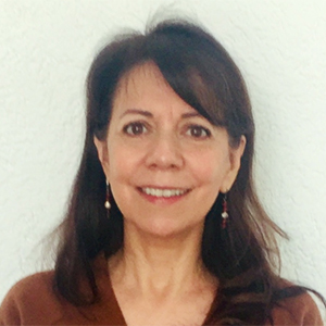 Ligia Pérez-Cruz