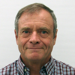 Chuck Nittrouer