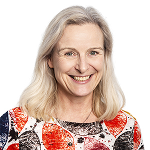 Therese Moretto Jorgensen