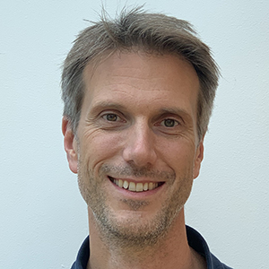 Dan Faulkner