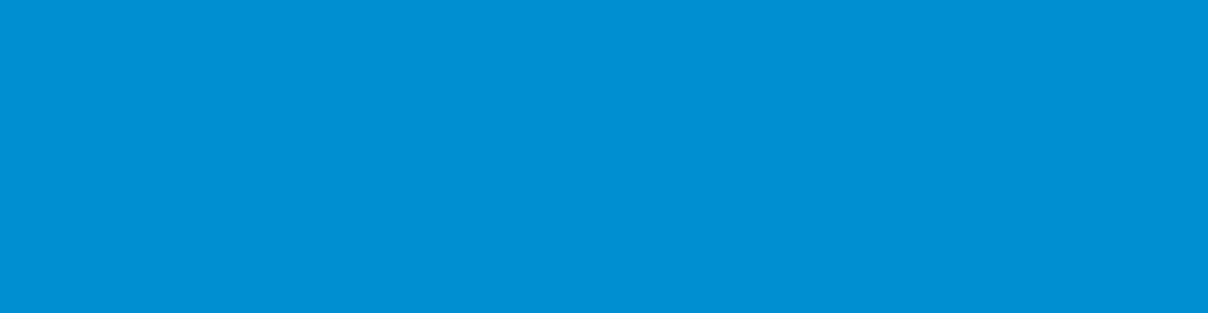 AGU Sky Blue Footer