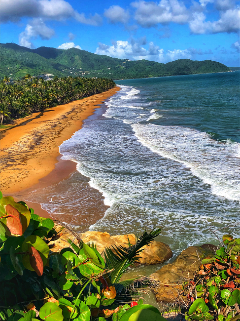 Water Issues in the Caribbean, Plenary Session | Frontiers in Hydrology