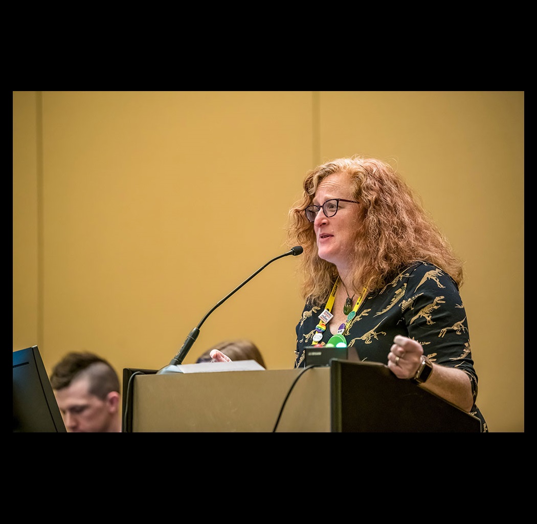 Abstract submissions AGU Fall Meeting 2019