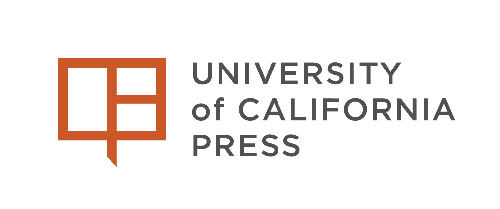 AGU FM Sponsor University California Press