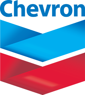 AGU FM Sponsor Chevron