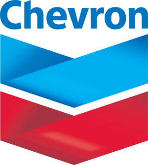 AGU FM Sponsor Chevron