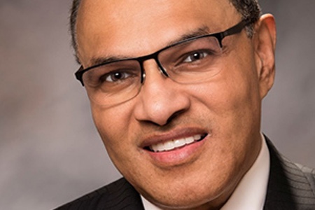 Freeman Hrabowski