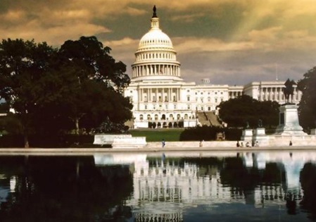 US Capitol