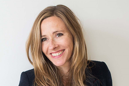 Andrea Wulf headshot