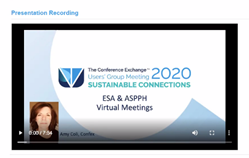 Presentation Recording