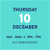 Braindate hours 12-10