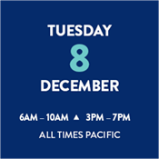 Braindate hours 12-8