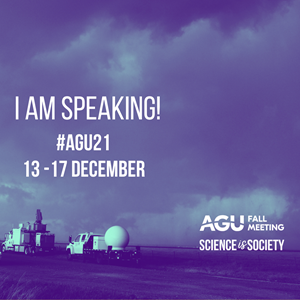 AGU21 Speaker Toolkit