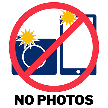 No Photos Icon