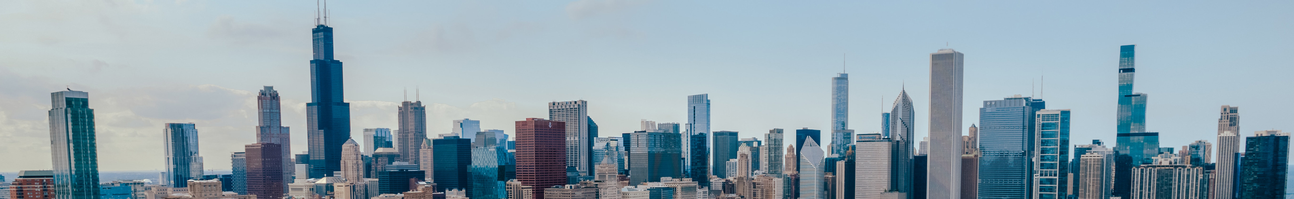 Chicago Skyline