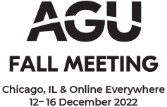 AGU22 logo