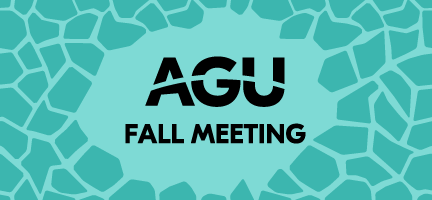 AGU FM contact image