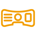 Exhibit icon