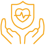 Health & Safety icon