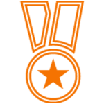 Honors Icon